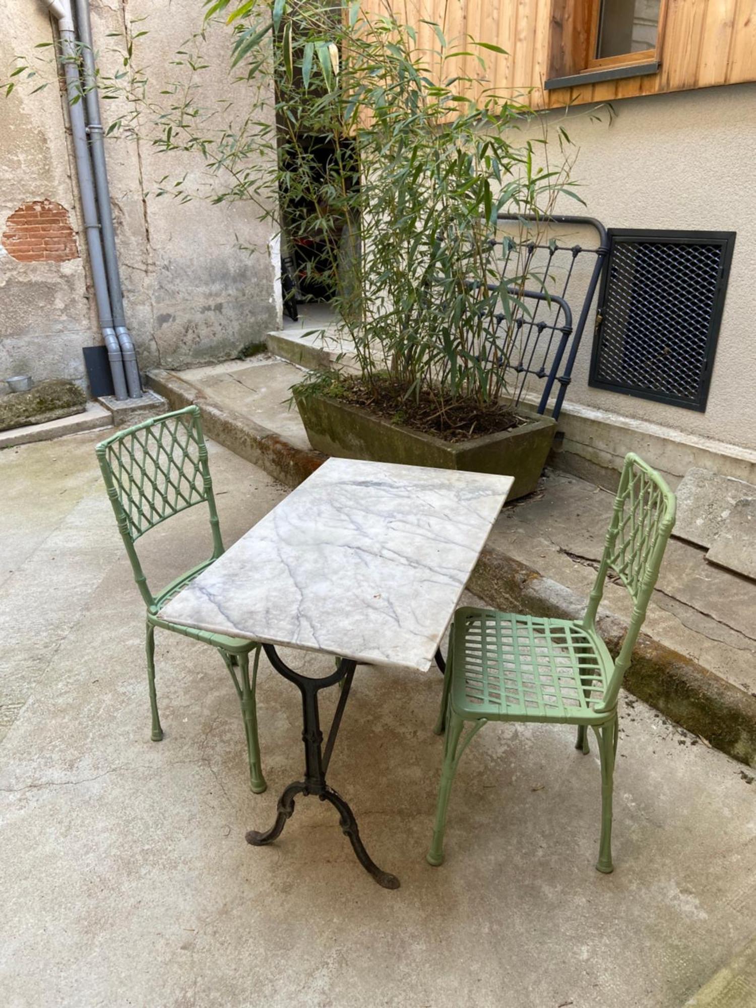 L'Adrien Studio Tout Confort Avec Terrasse Limoges Exterior foto